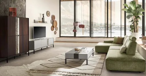 Anbauwand WK 480 Framento